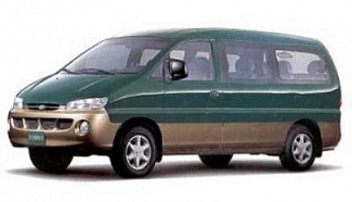 ремонт Стартера HYUNDAI (Хендай) H200